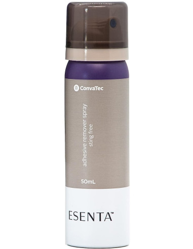 Niltac Esenta Spray rimuovi adesivo 50ml