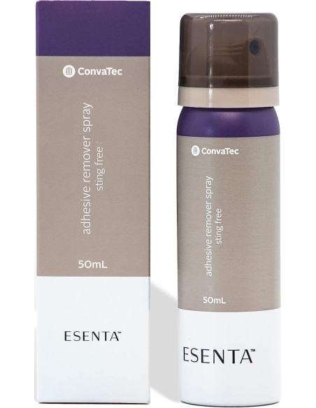 Niltac Esenta Spray rimuovi adesivo 50ml