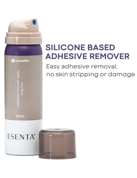 Niltac Esenta Spray rimuovi adesivo 50ml