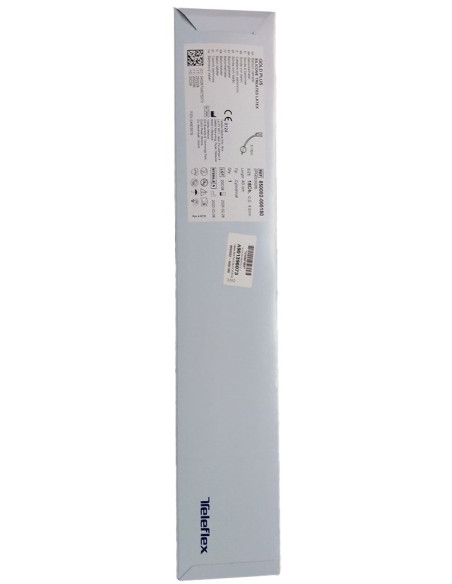 Rusch Gold Plus catetere a palloncino a due vie punta cilindrica 1pz