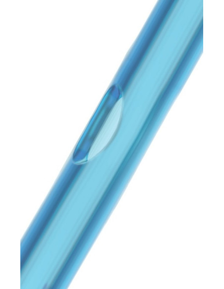 IQ-Cath 21 catetere monouso autolubrificante idrofilo cf 30 pz