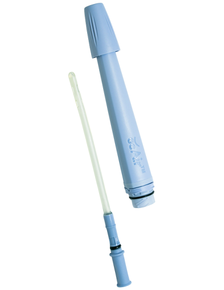 GentleCath Air catetere urinario intermittente femminile cf 30 pz