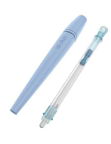GentleCath Air catetere urinario intermittente femminile cf 30 pz