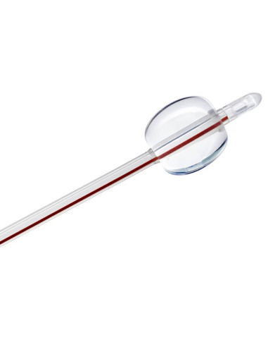 Catetere basse vie urinarie silicone Folysil ch 20 cod. AA6920