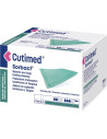 Cutimed Sorbact medicazione assorbente antibatterica 10x10 5pz