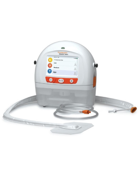 Renasys Touch Terapia Pressione Negativa