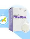 Promogran Plus medicazione a base di collagene argento e ORC 1 pezzo