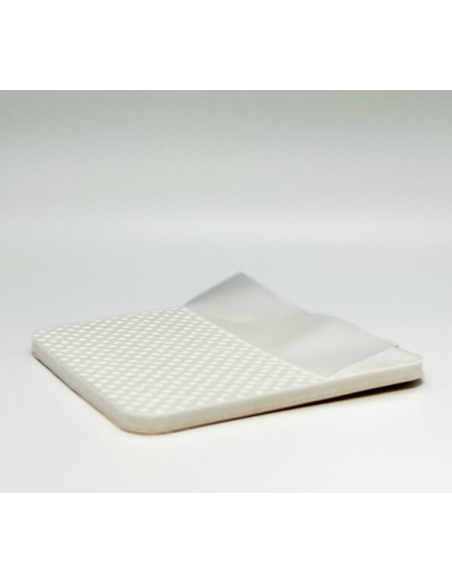 Euroderm Foam Silicone