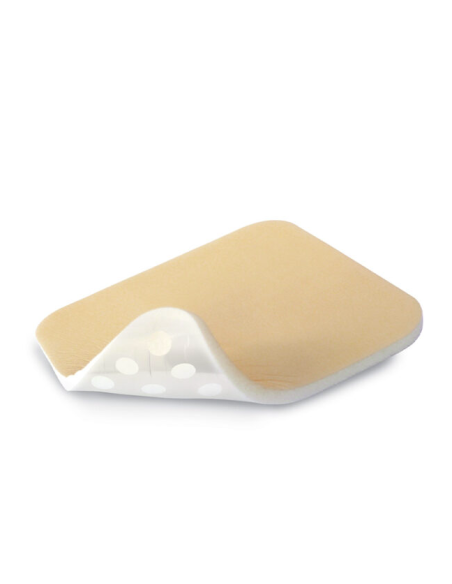 Euroderm Foam Silicone