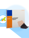 Acticoat Flex 3 medicazione antimicrobica con argento nanocristallino 1 pezzo