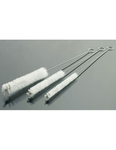 Brush spazzolini scovolini Alboland per cannule tracheostomiche 5pz